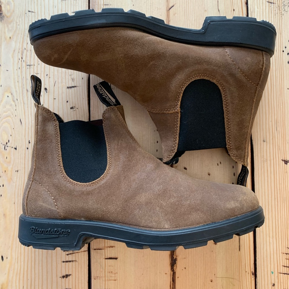 Blundstone # 1911 men’s US 11.5